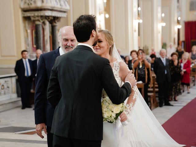 Il matrimonio di Luigi e Filomena a Bacoli, Napoli 18