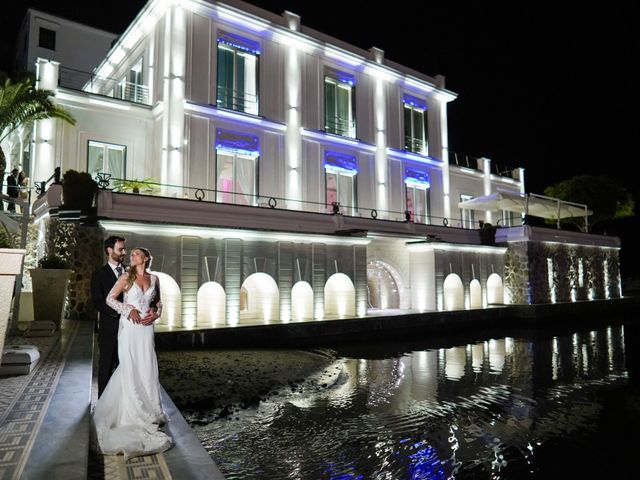 Il matrimonio di Luigi e Filomena a Bacoli, Napoli 47