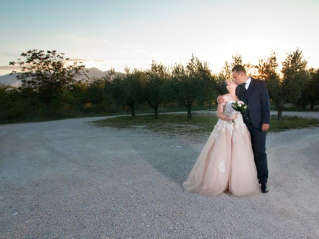 Il matrimonio di Cristian e Lucia a Termoli, Campobasso 21