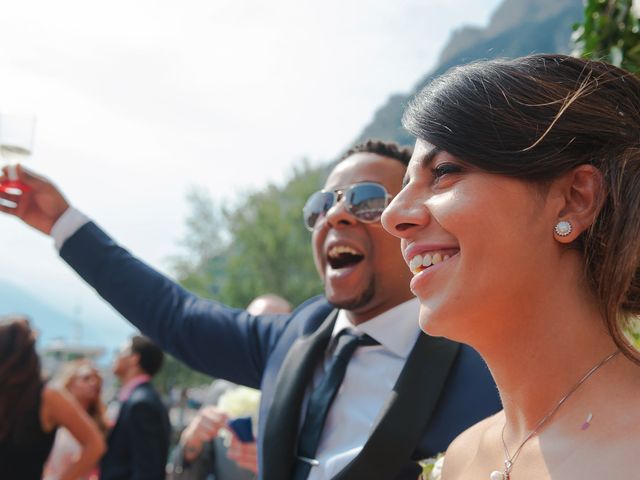 Il matrimonio di Giulio e Tania a Riva del Garda, Trento 23