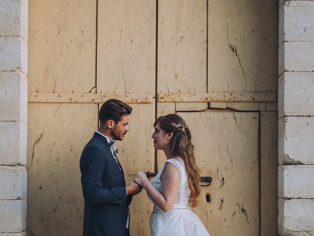 Il matrimonio di Nicholas e Gulia a Chiaramonte Gulfi, Ragusa 40