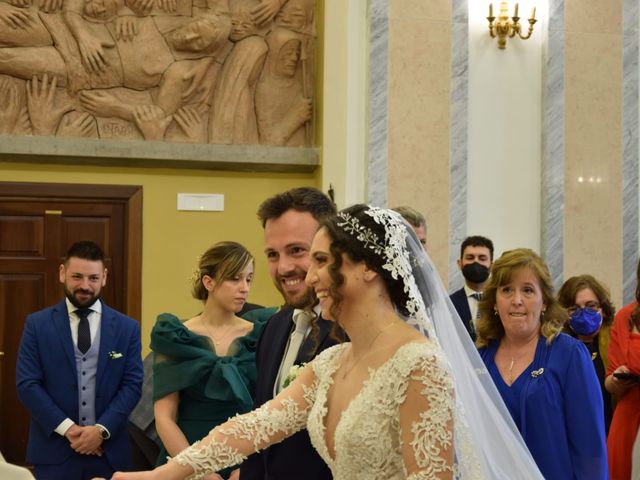 Il matrimonio di Domenico e Annalisa a Salerno, Salerno 2