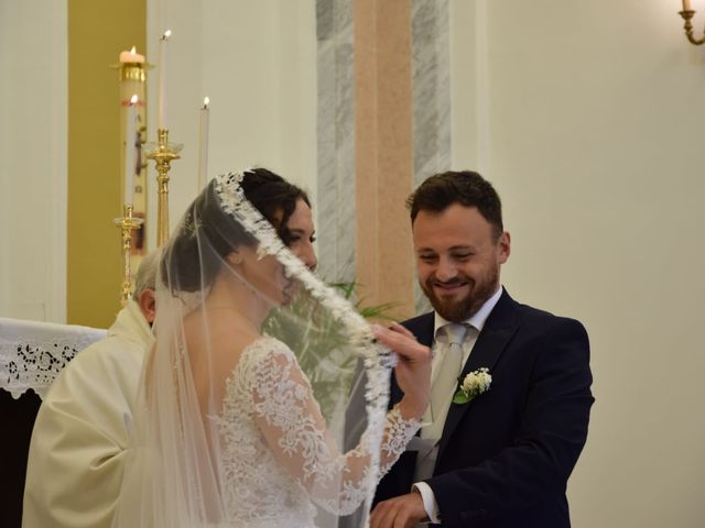 Il matrimonio di Domenico e Annalisa a Salerno, Salerno 7