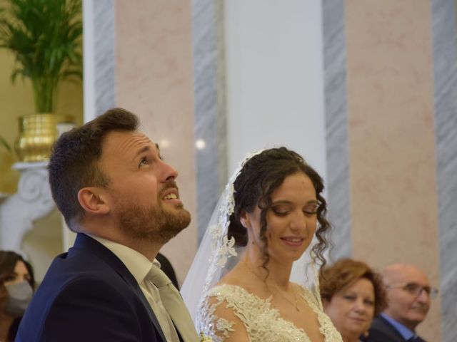 Il matrimonio di Domenico e Annalisa a Salerno, Salerno 11