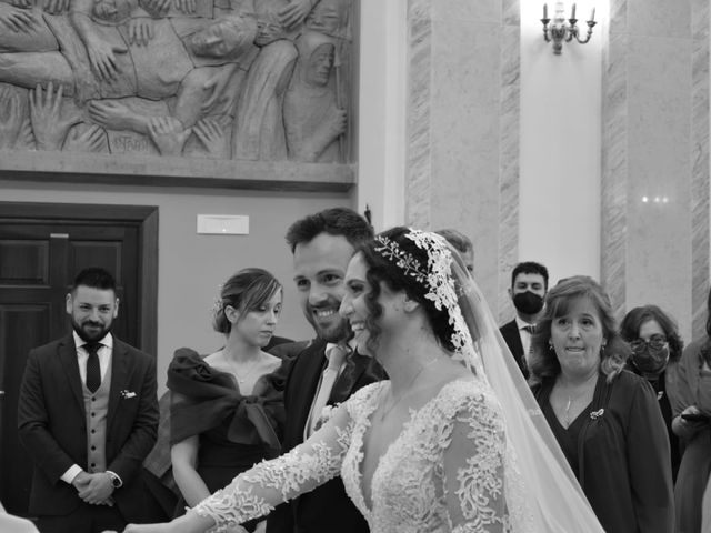 Il matrimonio di Domenico e Annalisa a Salerno, Salerno 13