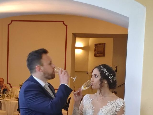 Il matrimonio di Domenico e Annalisa a Salerno, Salerno 27