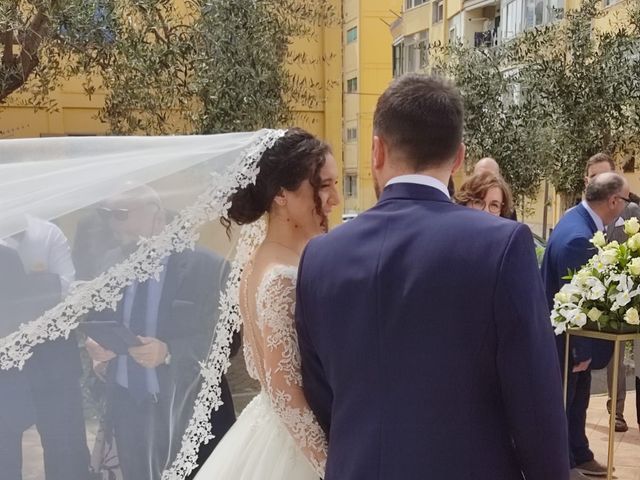 Il matrimonio di Domenico e Annalisa a Salerno, Salerno 82