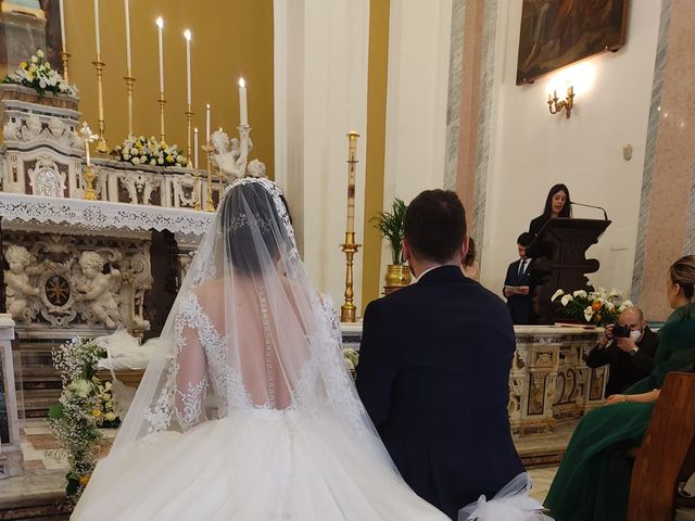 Il matrimonio di Domenico e Annalisa a Salerno, Salerno 86