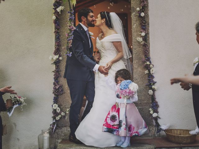 Il matrimonio di Andrea e Antonia  a Marciana, Livorno 3