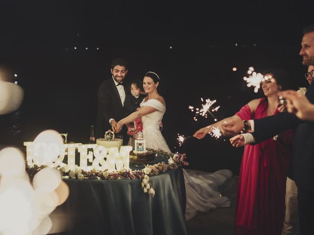Il matrimonio di Andrea e Antonia  a Marciana, Livorno 6
