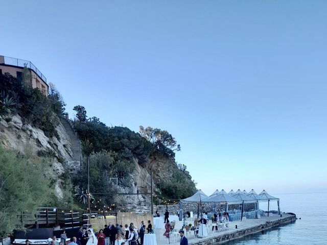Il matrimonio di Andrea e Antonia  a Marciana, Livorno 7