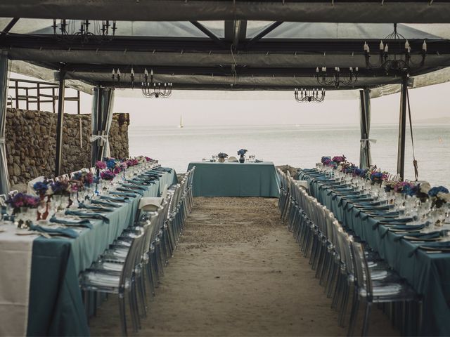 Il matrimonio di Andrea e Antonia  a Marciana, Livorno 8