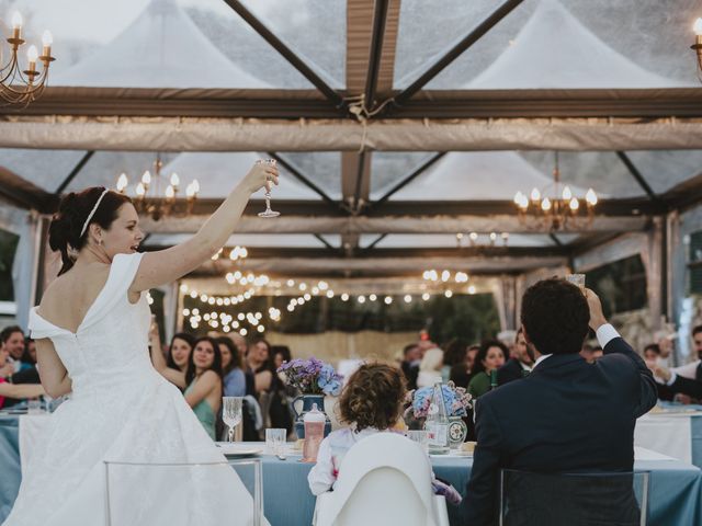 Il matrimonio di Andrea e Antonia  a Marciana, Livorno 9