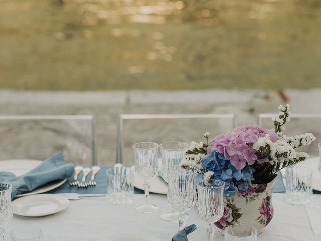 Il matrimonio di Andrea e Antonia  a Marciana, Livorno 16