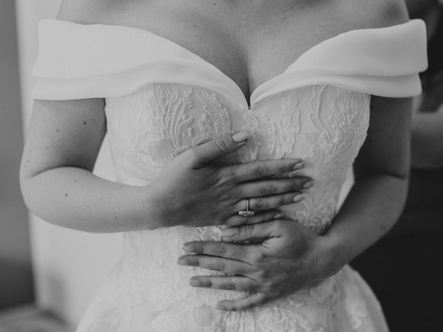 Il matrimonio di Andrea e Antonia  a Marciana, Livorno 18