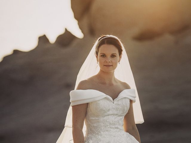 Il matrimonio di Andrea e Antonia  a Marciana, Livorno 20