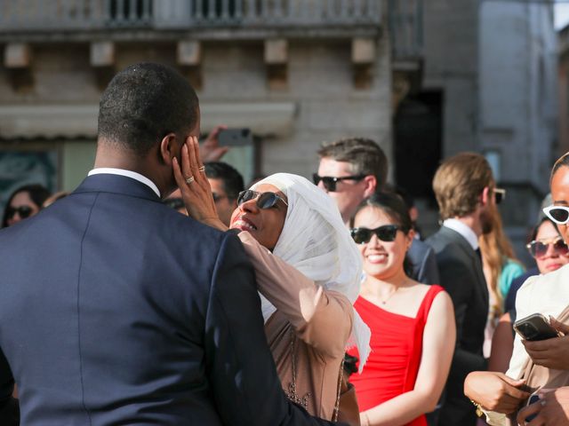 Il matrimonio di Basil e Maura a Cisternino, Brindisi 57