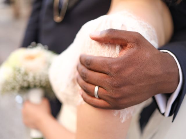 Il matrimonio di Basil e Maura a Cisternino, Brindisi 59