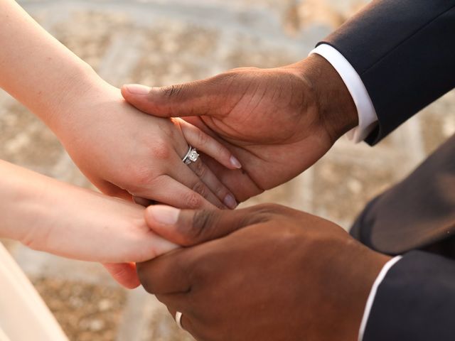 Il matrimonio di Basil e Maura a Cisternino, Brindisi 70