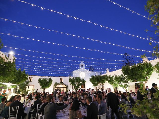 Il matrimonio di Basil e Maura a Cisternino, Brindisi 82