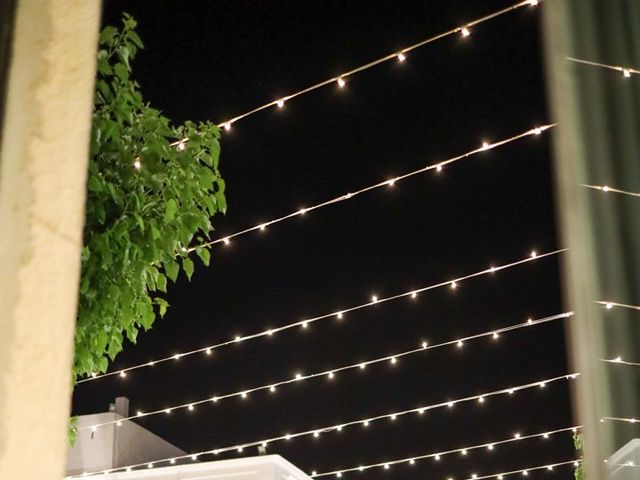 Il matrimonio di Basil e Maura a Cisternino, Brindisi 93