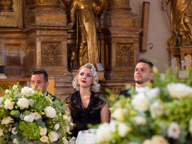Il matrimonio di Amanda e Davide a Città Sant&apos;Angelo, Pescara 20