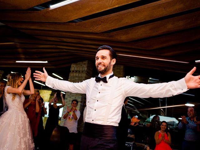Il matrimonio di Amanda e Davide a Città Sant'Angelo, Pescara 55