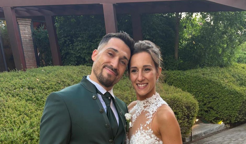 Il matrimonio di Erika e Francesco  a Castel San Pietro Terme, Bologna