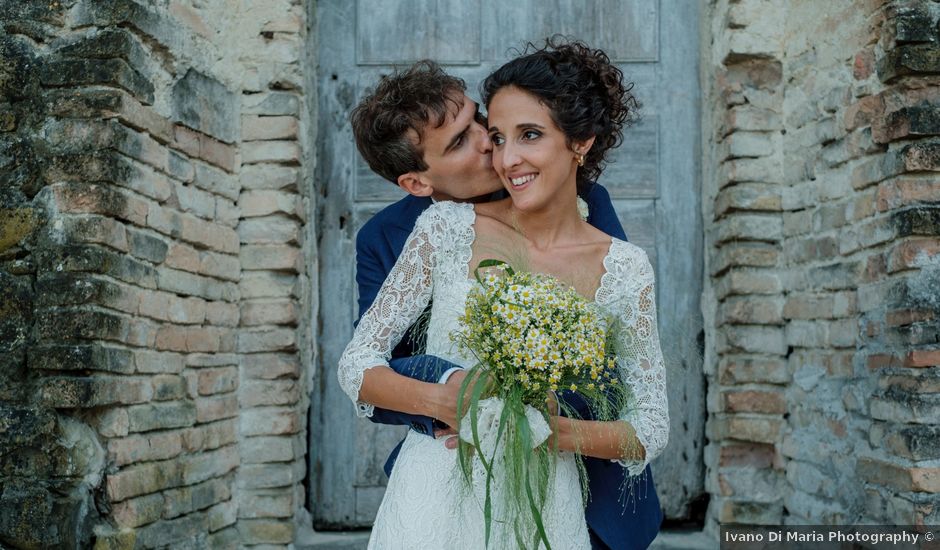 Il matrimonio di Lorenzo e Margherita a Parma, Parma