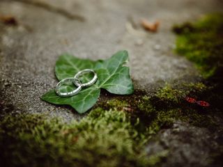 Le nozze di Valentina e Saverio 1