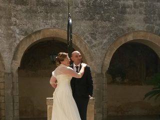 Le nozze di Mariangela e Angelo 3