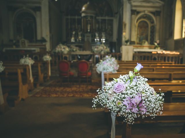 Il matrimonio di Giuseppe e Alice a Trezzano sul Naviglio, Milano 29