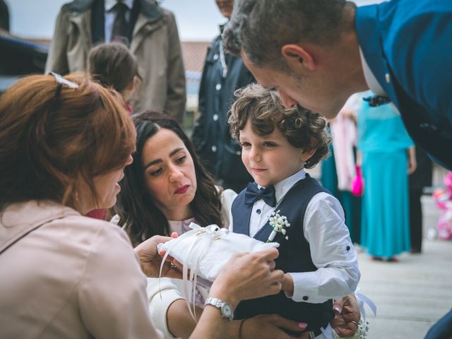 Il matrimonio di Giuseppe e Alice a Trezzano sul Naviglio, Milano 33