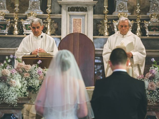 Il matrimonio di Giuseppe e Alice a Trezzano sul Naviglio, Milano 48