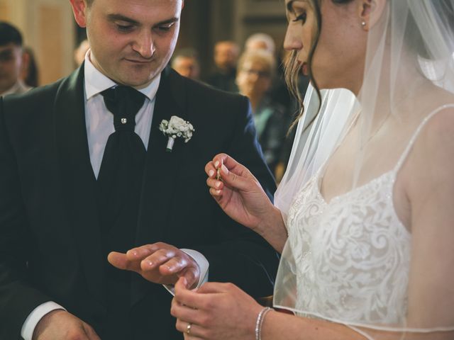 Il matrimonio di Giuseppe e Alice a Trezzano sul Naviglio, Milano 56