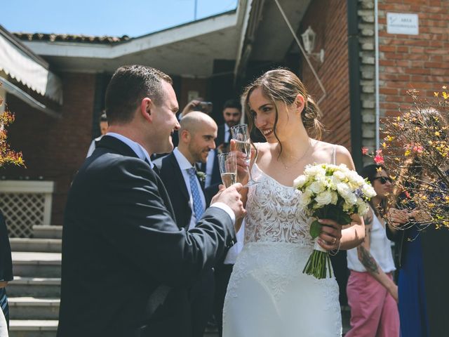 Il matrimonio di Giuseppe e Alice a Trezzano sul Naviglio, Milano 79