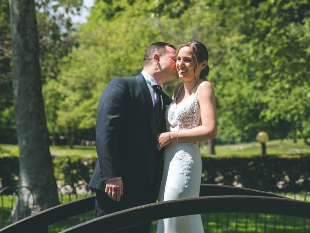 Il matrimonio di Giuseppe e Alice a Trezzano sul Naviglio, Milano 92