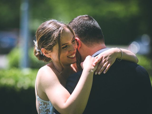 Il matrimonio di Giuseppe e Alice a Trezzano sul Naviglio, Milano 96