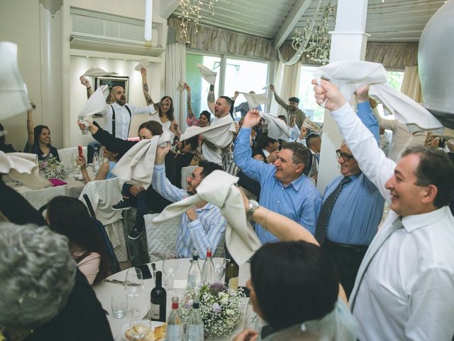 Il matrimonio di Giuseppe e Alice a Trezzano sul Naviglio, Milano 105