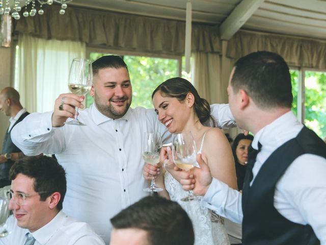 Il matrimonio di Giuseppe e Alice a Trezzano sul Naviglio, Milano 118