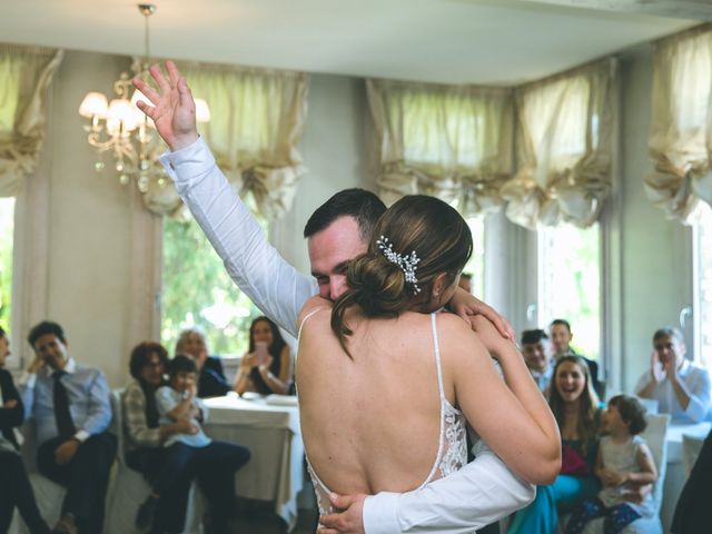 Il matrimonio di Giuseppe e Alice a Trezzano sul Naviglio, Milano 126