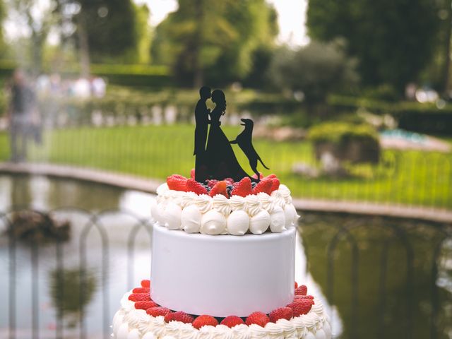 Il matrimonio di Giuseppe e Alice a Trezzano sul Naviglio, Milano 148