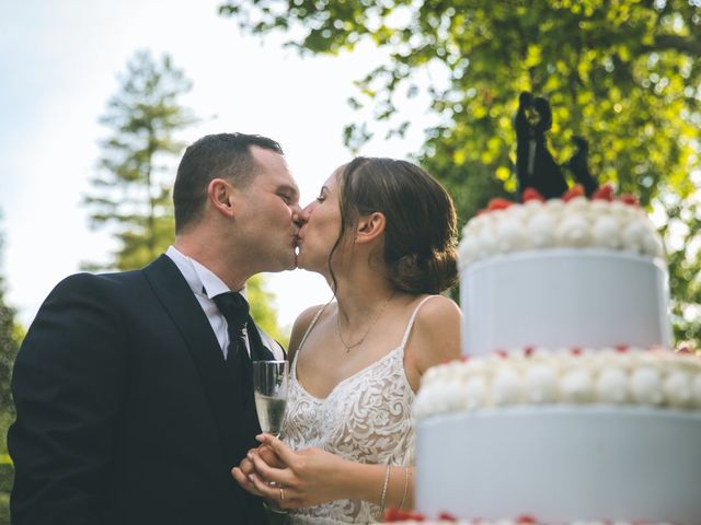 Il matrimonio di Giuseppe e Alice a Trezzano sul Naviglio, Milano 162