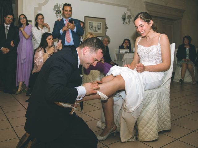 Il matrimonio di Giuseppe e Alice a Trezzano sul Naviglio, Milano 191