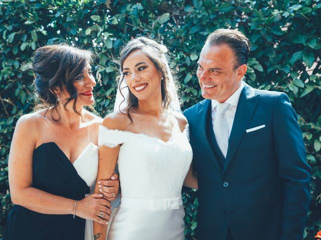 Il matrimonio di Bruno e Serena a Taormina, Messina 21