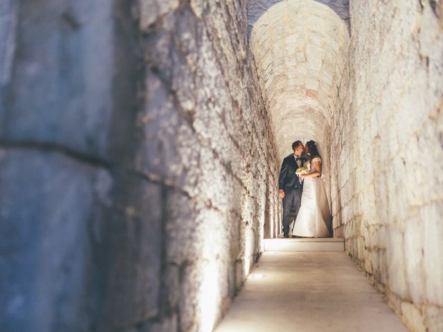 Il matrimonio di Bruno e Serena a Taormina, Messina 2