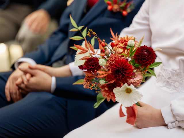 Il matrimonio di Lorenzo e Maria Luisa a Ferrara, Ferrara 17