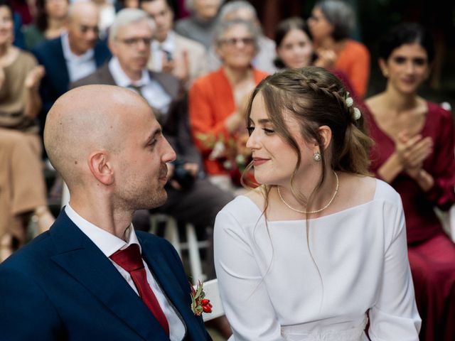 Il matrimonio di Lorenzo e Maria Luisa a Ferrara, Ferrara 28