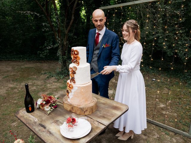 Il matrimonio di Lorenzo e Maria Luisa a Ferrara, Ferrara 51