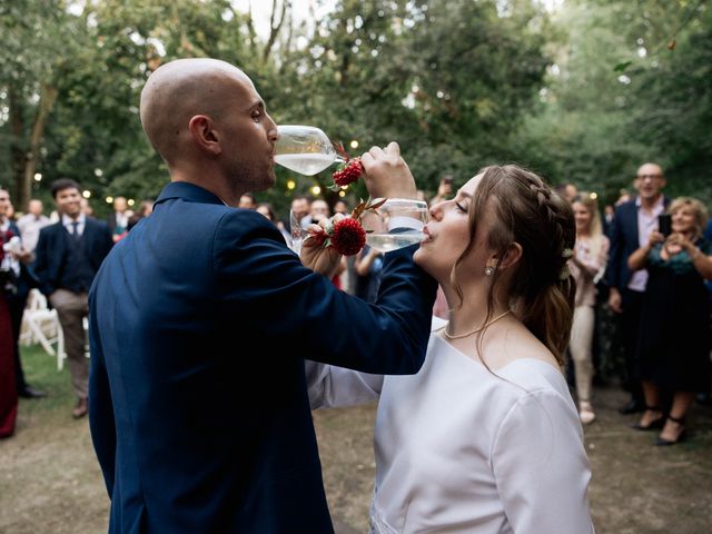 Il matrimonio di Lorenzo e Maria Luisa a Ferrara, Ferrara 53